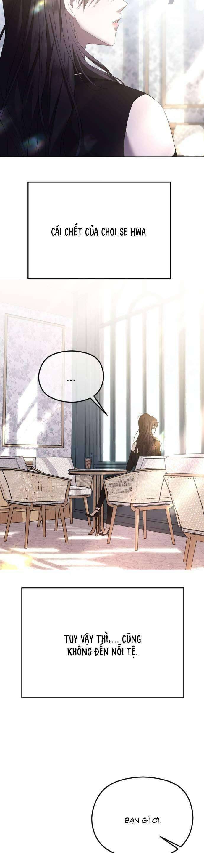 Kết Thúc, Tôi Muốn Thay Đổi Nó Chapter  40 - 45