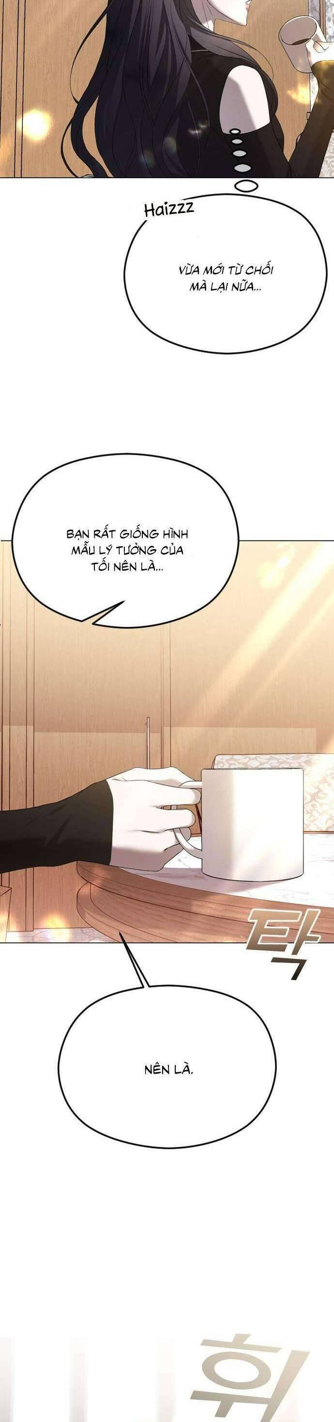 Kết Thúc, Tôi Muốn Thay Đổi Nó Chapter  40 - 49