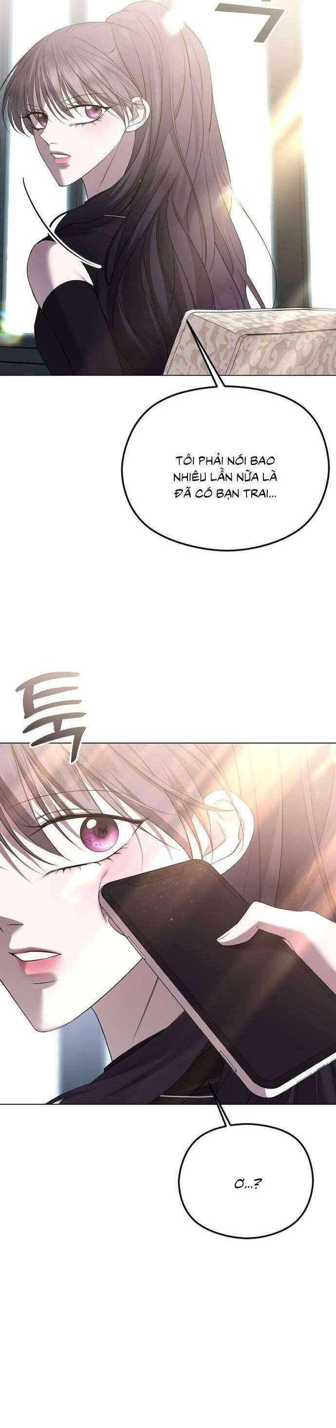 Kết Thúc, Tôi Muốn Thay Đổi Nó Chapter  40 - 50