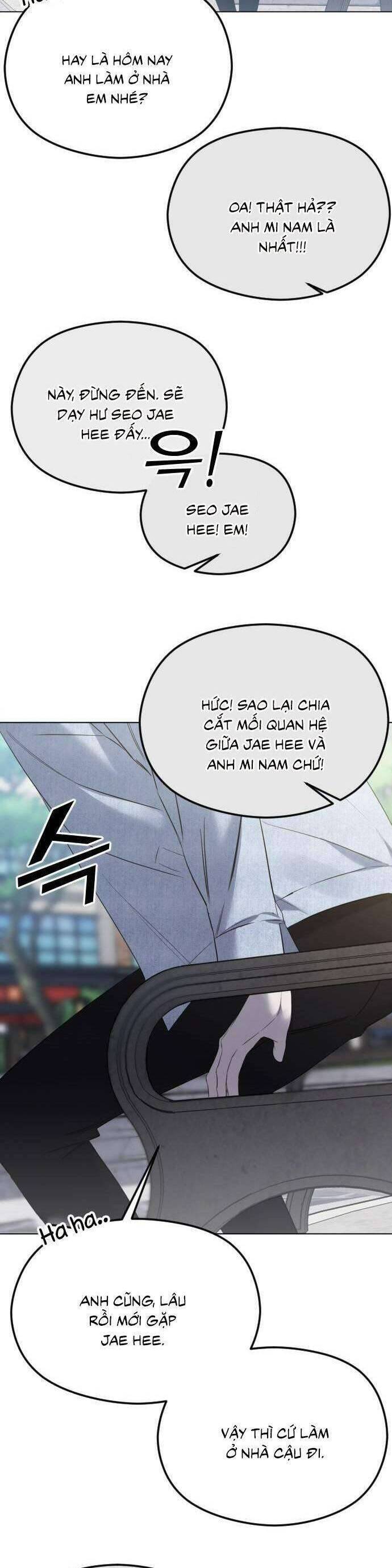 Kết Thúc, Tôi Muốn Thay Đổi Nó Chapter  40 - 6