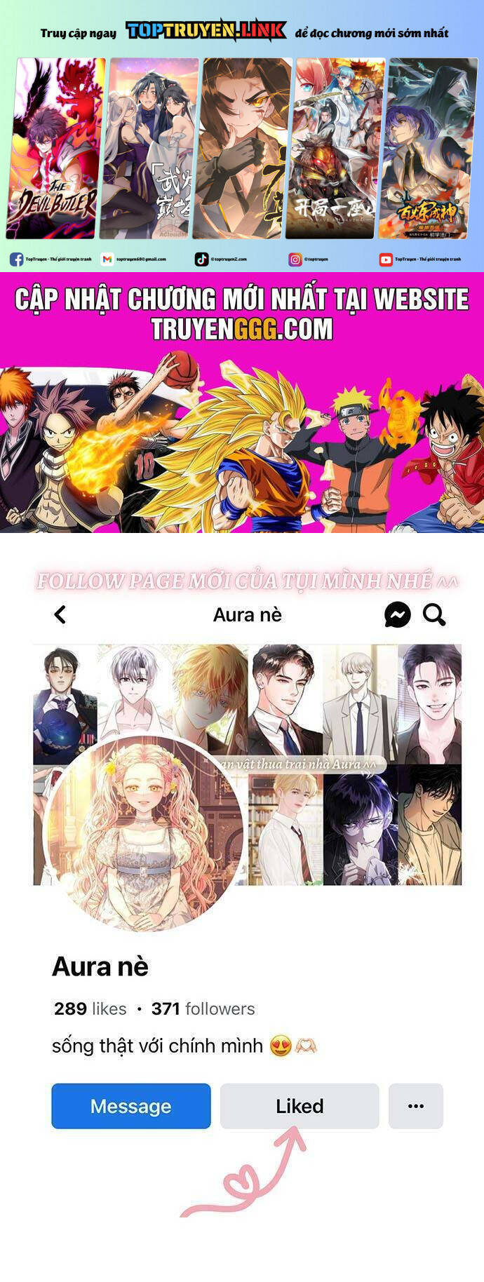 Kết Thúc, Tôi Muốn Thay Đổi Nó Chapter  41 - 2