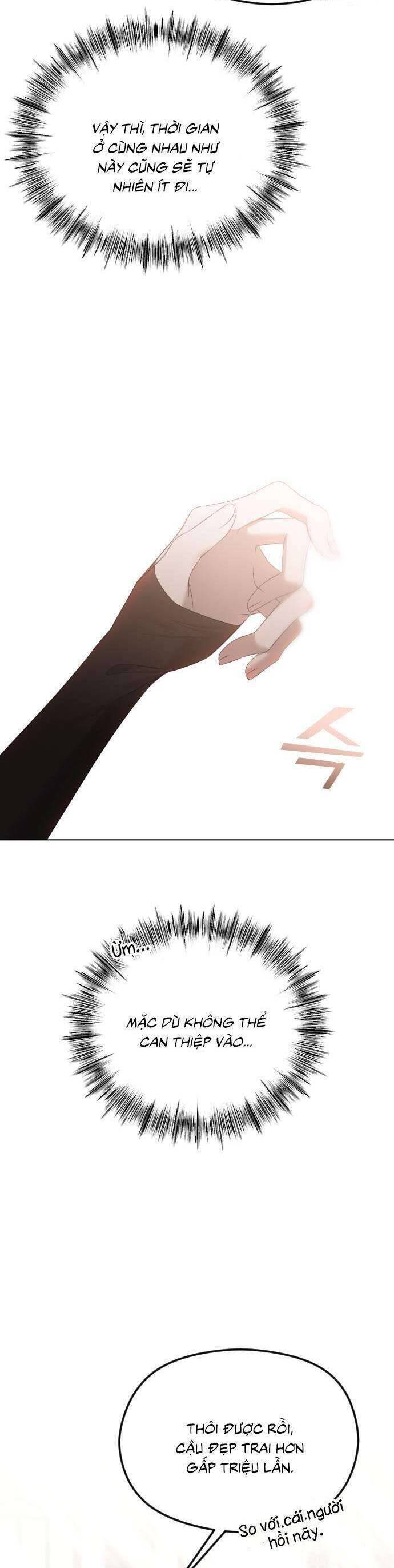 Kết Thúc, Tôi Muốn Thay Đổi Nó Chapter  41 - 12