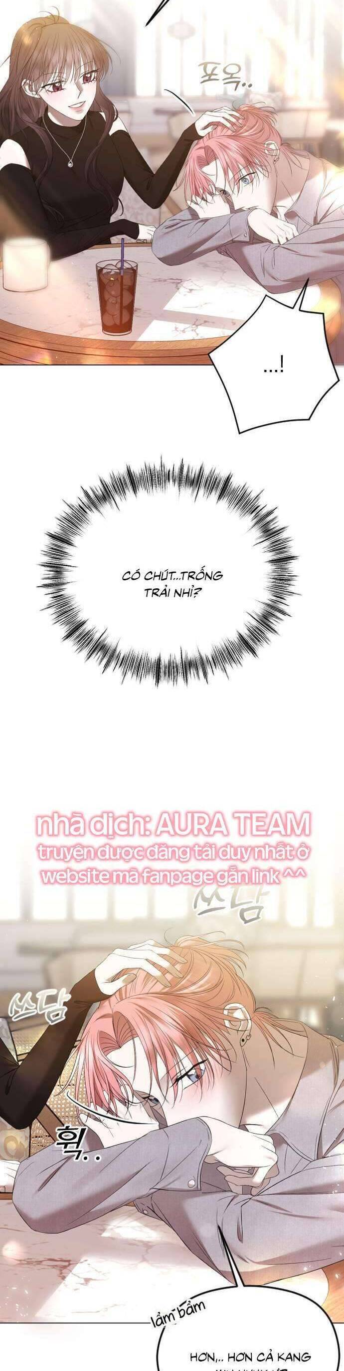 Kết Thúc, Tôi Muốn Thay Đổi Nó Chapter  41 - 13