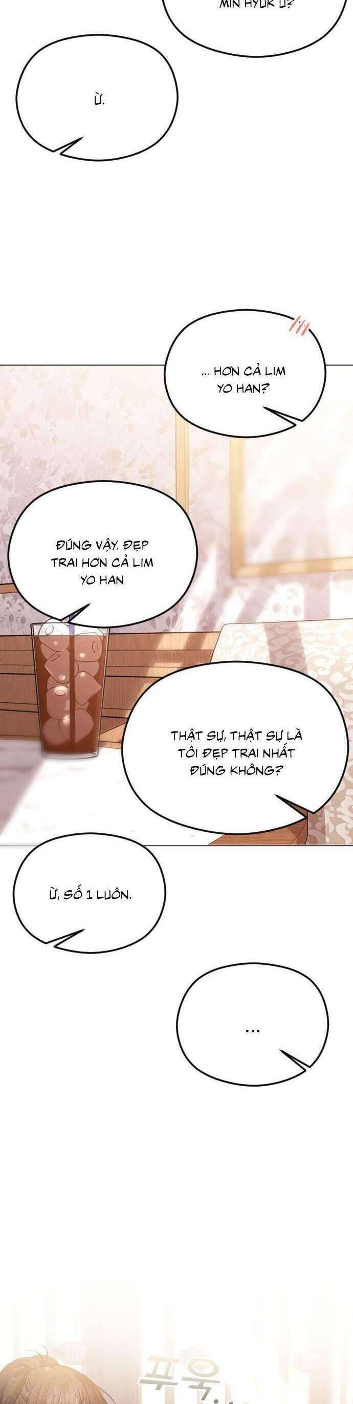 Kết Thúc, Tôi Muốn Thay Đổi Nó Chapter  41 - 14