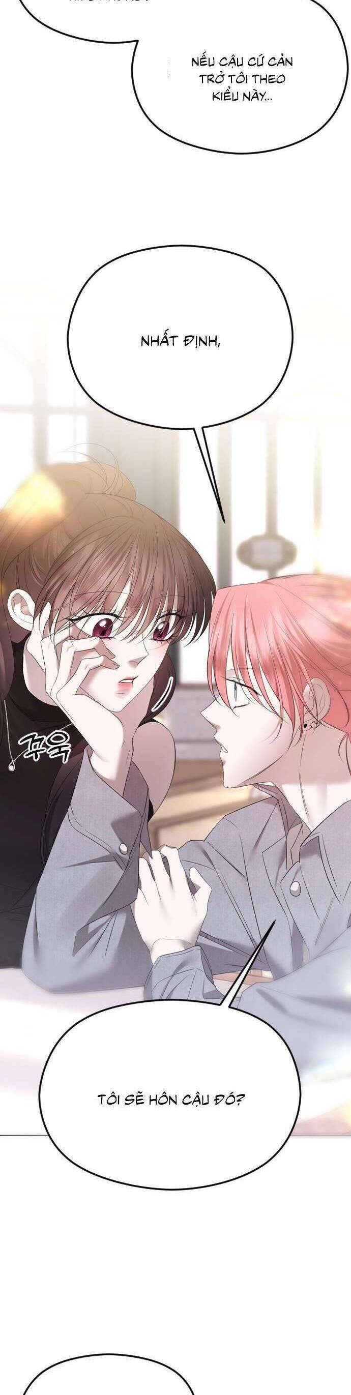 Kết Thúc, Tôi Muốn Thay Đổi Nó Chapter  41 - 20