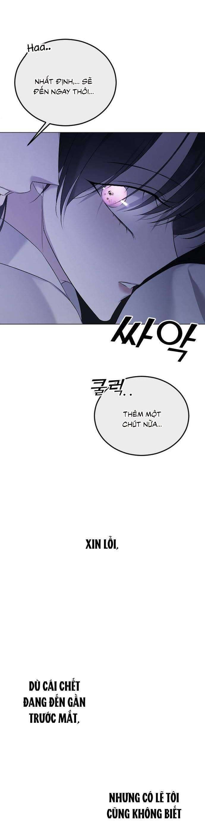 Kết Thúc, Tôi Muốn Thay Đổi Nó Chapter  41 - 24