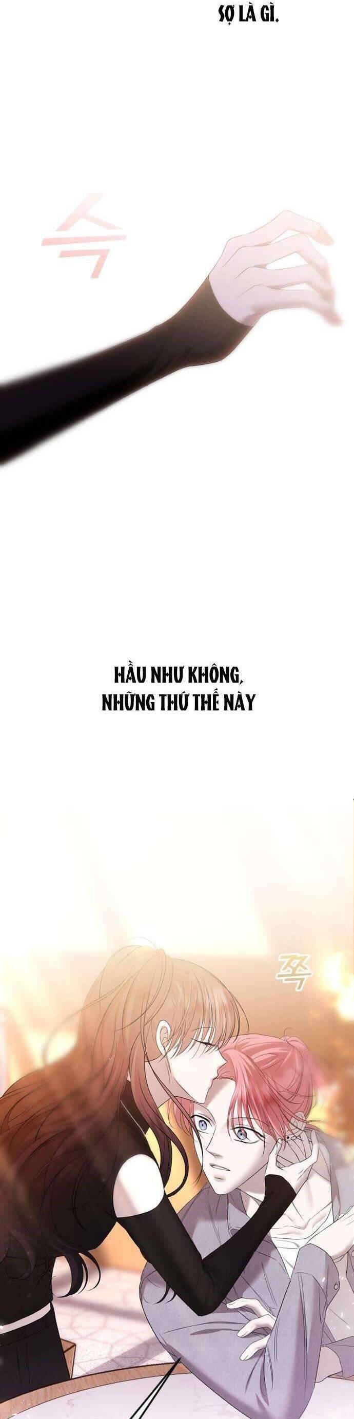 Kết Thúc, Tôi Muốn Thay Đổi Nó Chapter  41 - 25