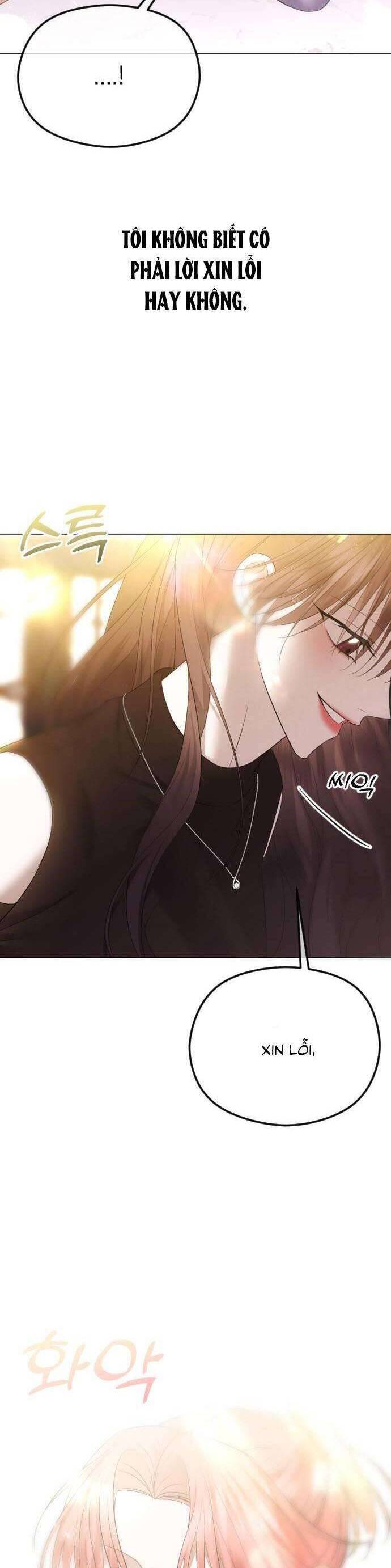 Kết Thúc, Tôi Muốn Thay Đổi Nó Chapter  41 - 26