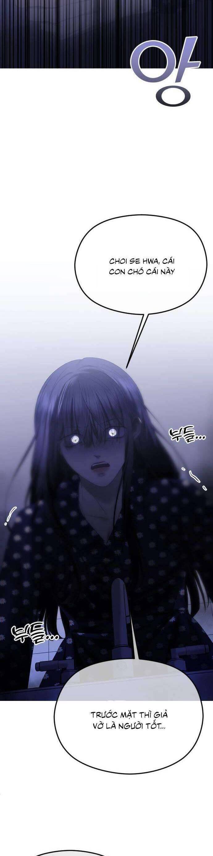 Kết Thúc, Tôi Muốn Thay Đổi Nó Chapter  41 - 28