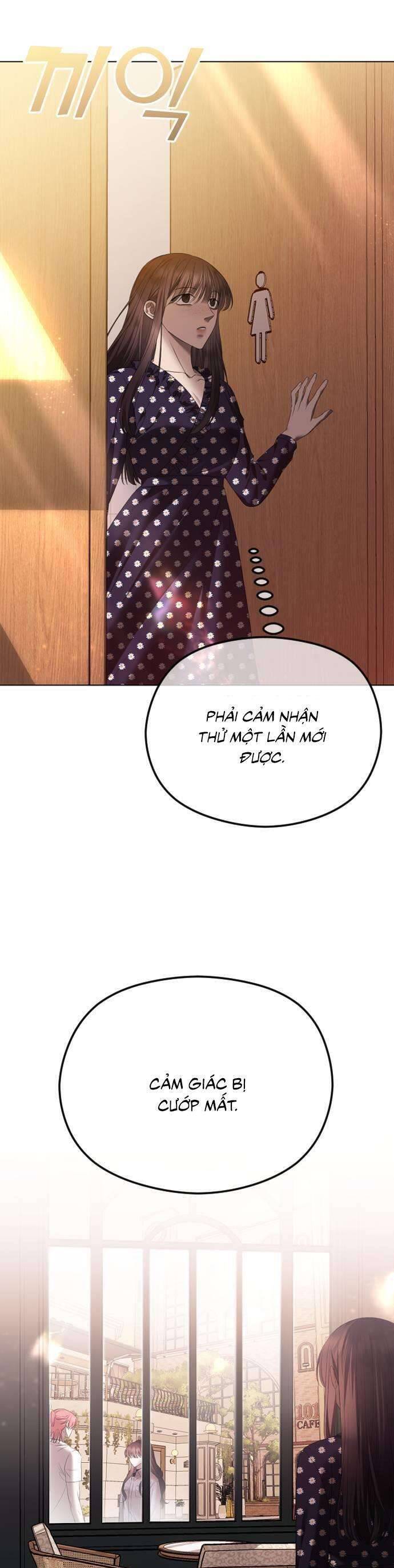 Kết Thúc, Tôi Muốn Thay Đổi Nó Chapter  41 - 31