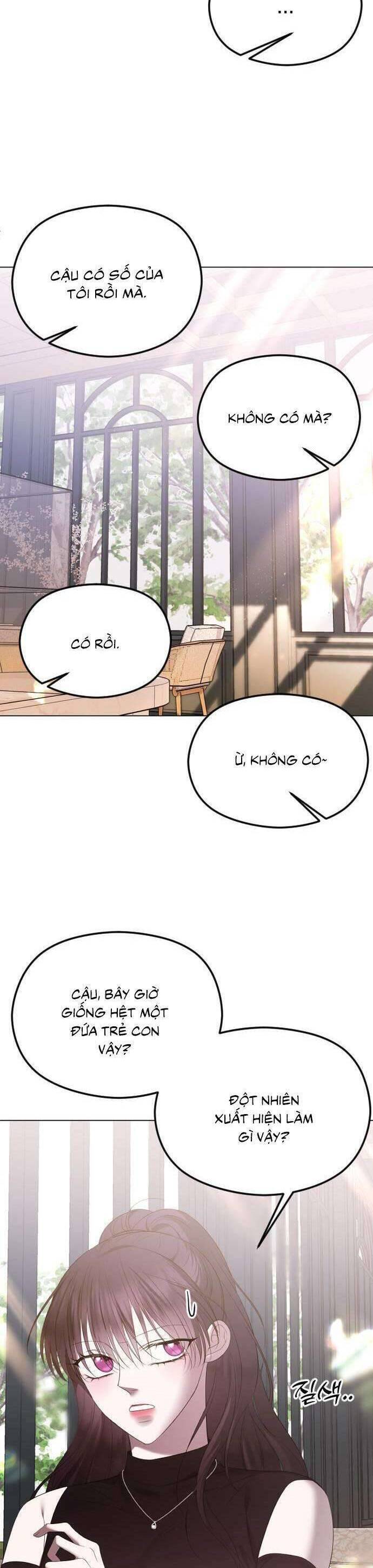 Kết Thúc, Tôi Muốn Thay Đổi Nó Chapter  41 - 5