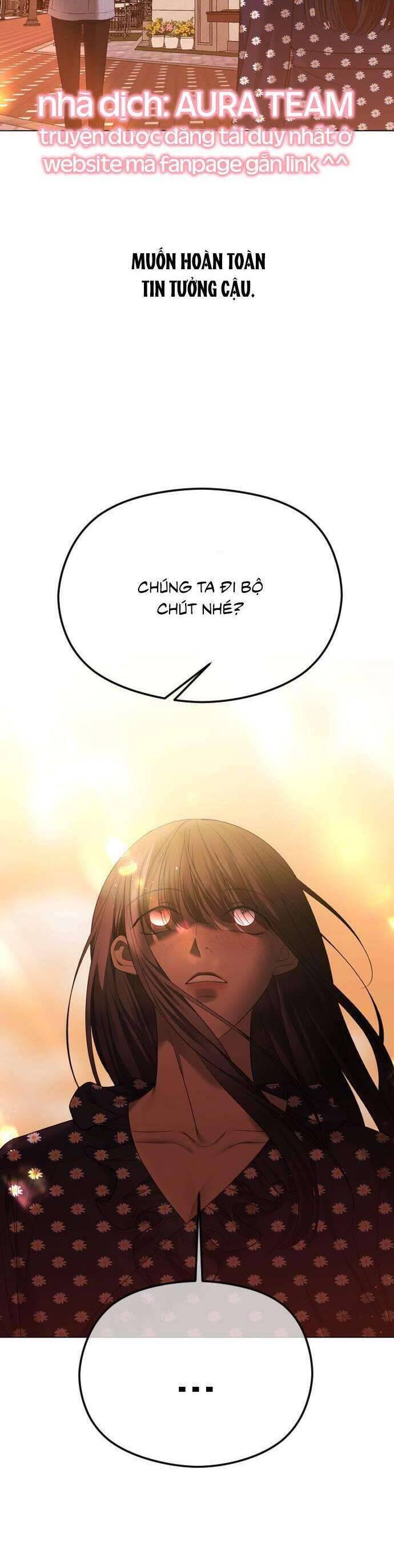 Kết Thúc, Tôi Muốn Thay Đổi Nó Chapter  41 - 41