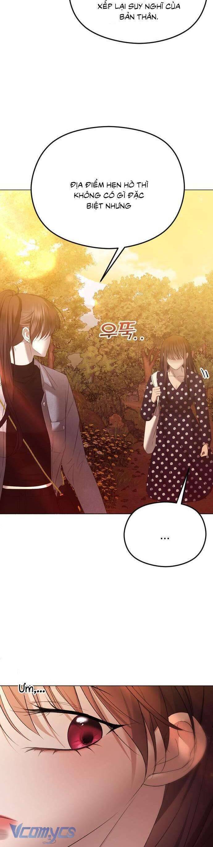 Kết Thúc, Tôi Muốn Thay Đổi Nó Chapter  41 - 44