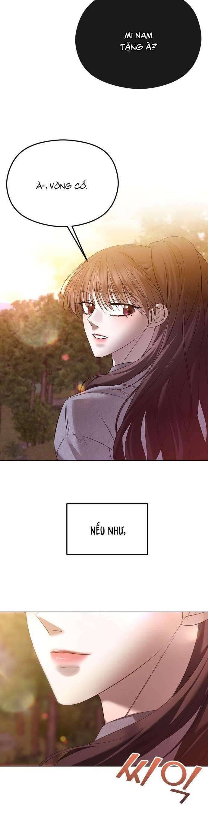 Kết Thúc, Tôi Muốn Thay Đổi Nó Chapter  41 - 46