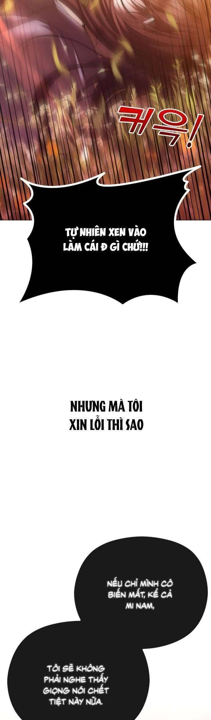 Kết Thúc, Tôi Muốn Thay Đổi Nó Chapter  41 - 52
