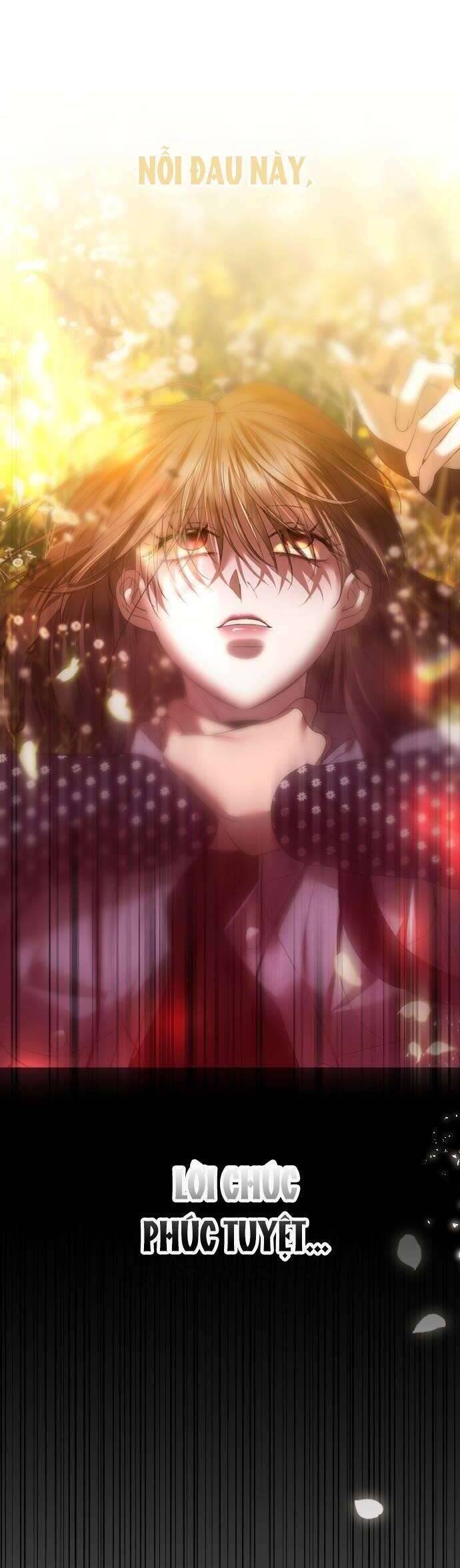 Kết Thúc, Tôi Muốn Thay Đổi Nó Chapter  41 - 54