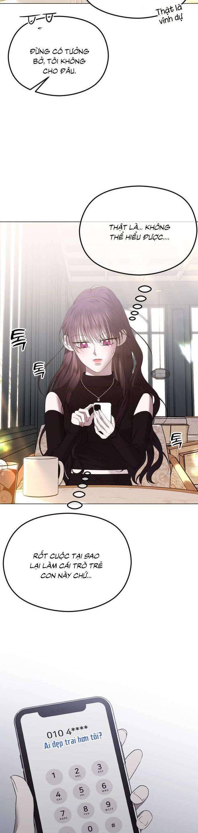 Kết Thúc, Tôi Muốn Thay Đổi Nó Chapter  41 - 7