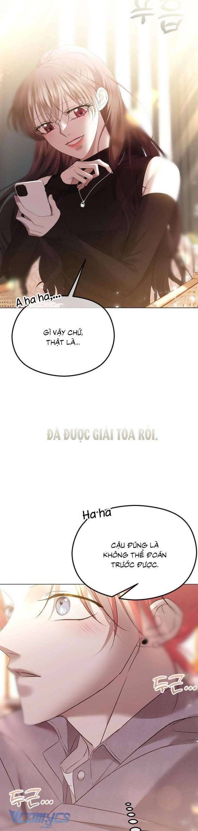 Kết Thúc, Tôi Muốn Thay Đổi Nó Chapter  41 - 9