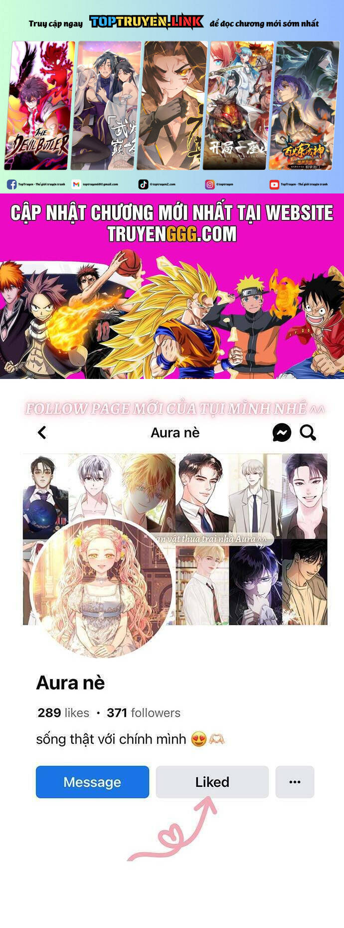 Kết Thúc, Tôi Muốn Thay Đổi Nó Chapter  42 - 2