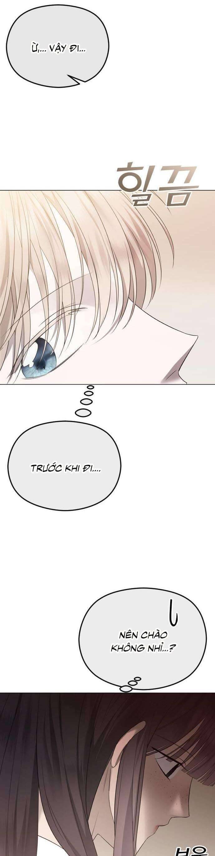 Kết Thúc, Tôi Muốn Thay Đổi Nó Chapter  42 - 11