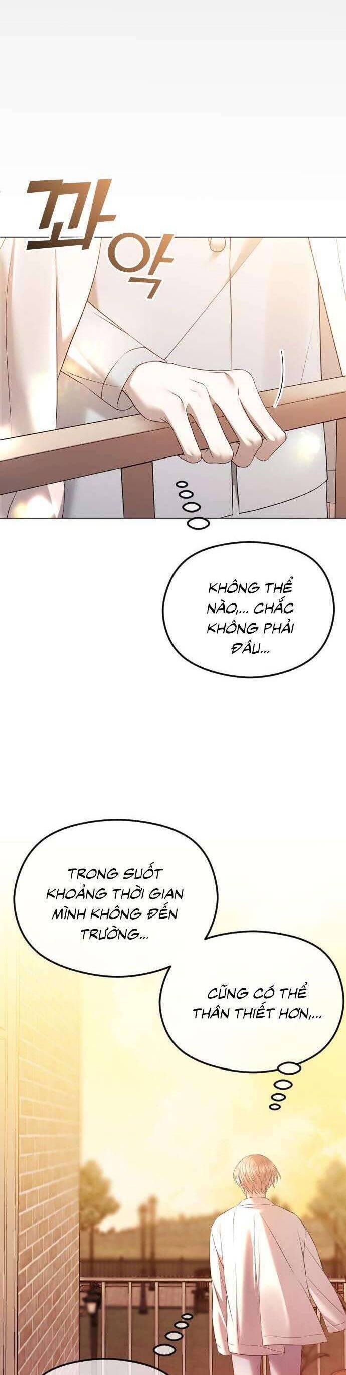 Kết Thúc, Tôi Muốn Thay Đổi Nó Chapter  42 - 13