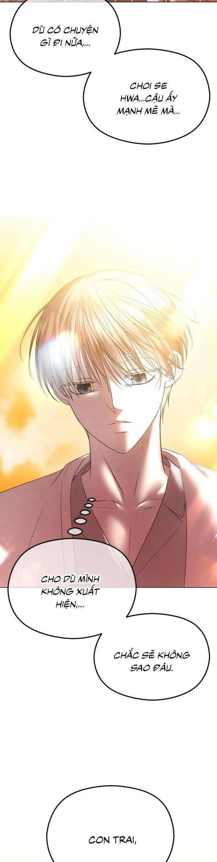 Kết Thúc, Tôi Muốn Thay Đổi Nó Chapter  42 - 14