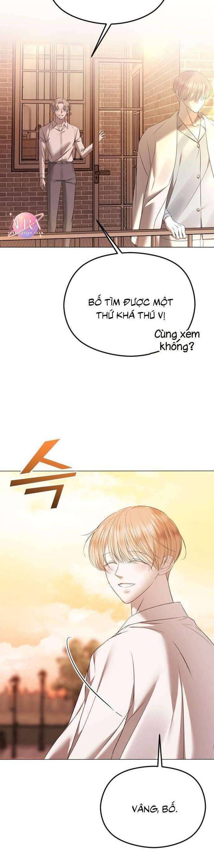 Kết Thúc, Tôi Muốn Thay Đổi Nó Chapter  42 - 15