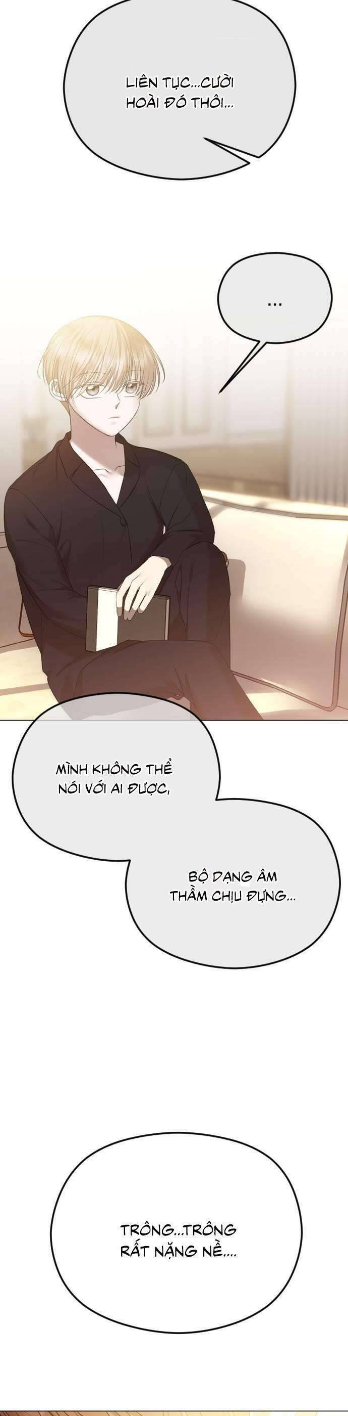 Kết Thúc, Tôi Muốn Thay Đổi Nó Chapter  42 - 20