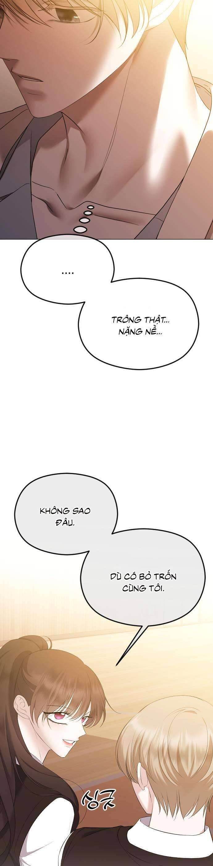 Kết Thúc, Tôi Muốn Thay Đổi Nó Chapter  42 - 21