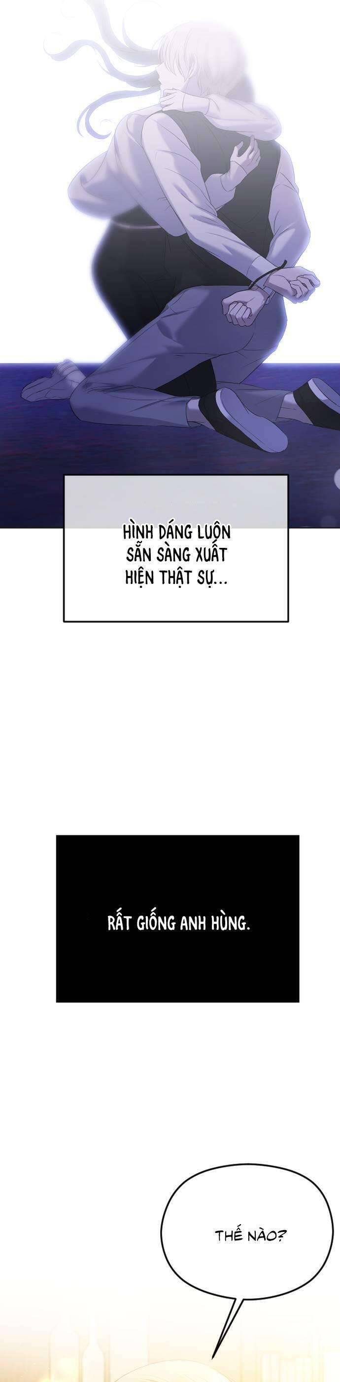 Kết Thúc, Tôi Muốn Thay Đổi Nó Chapter  42 - 23