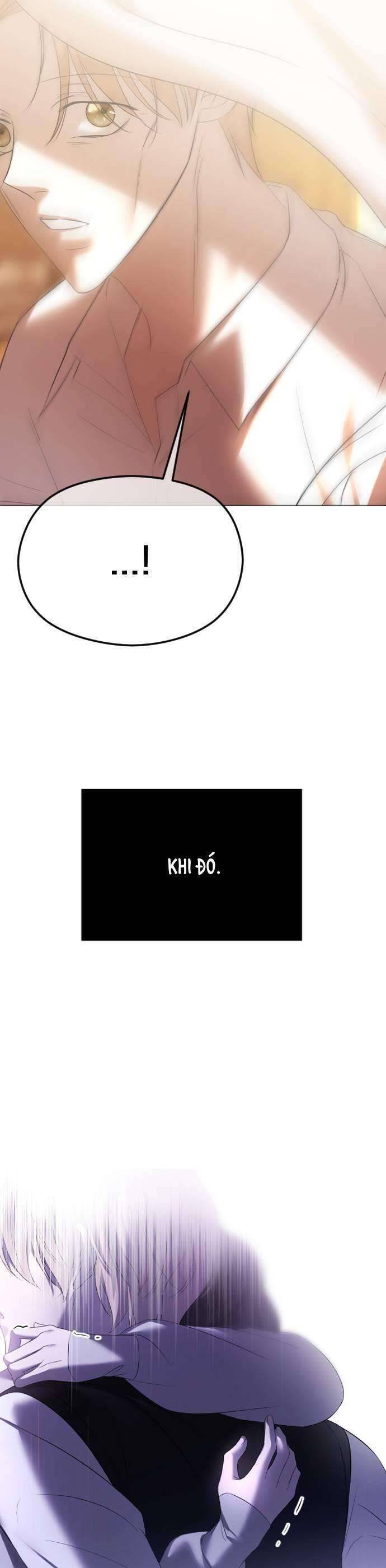 Kết Thúc, Tôi Muốn Thay Đổi Nó Chapter  42 - 25