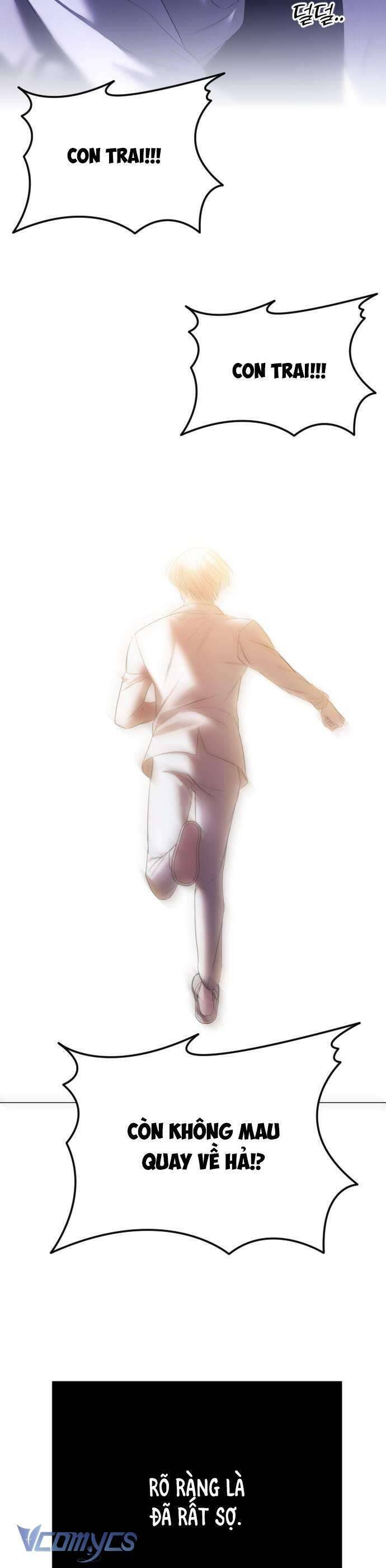 Kết Thúc, Tôi Muốn Thay Đổi Nó Chapter  42 - 26