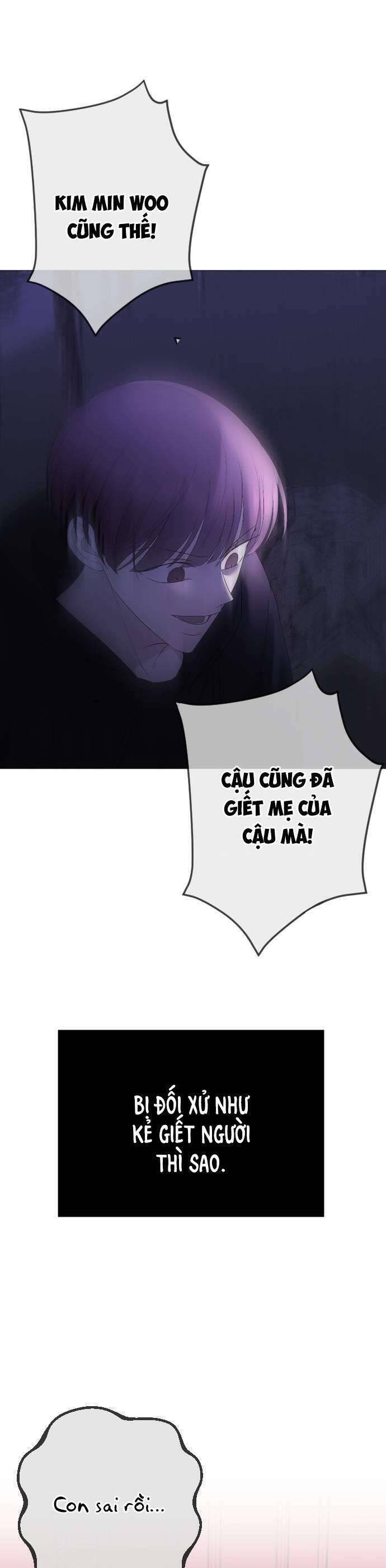 Kết Thúc, Tôi Muốn Thay Đổi Nó Chapter  42 - 28