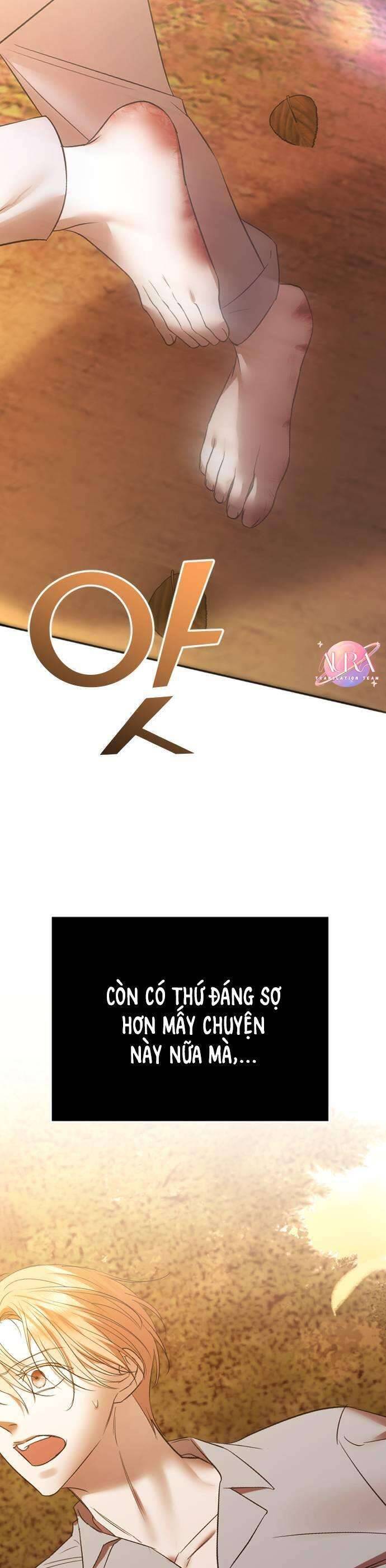 Kết Thúc, Tôi Muốn Thay Đổi Nó Chapter  42 - 30