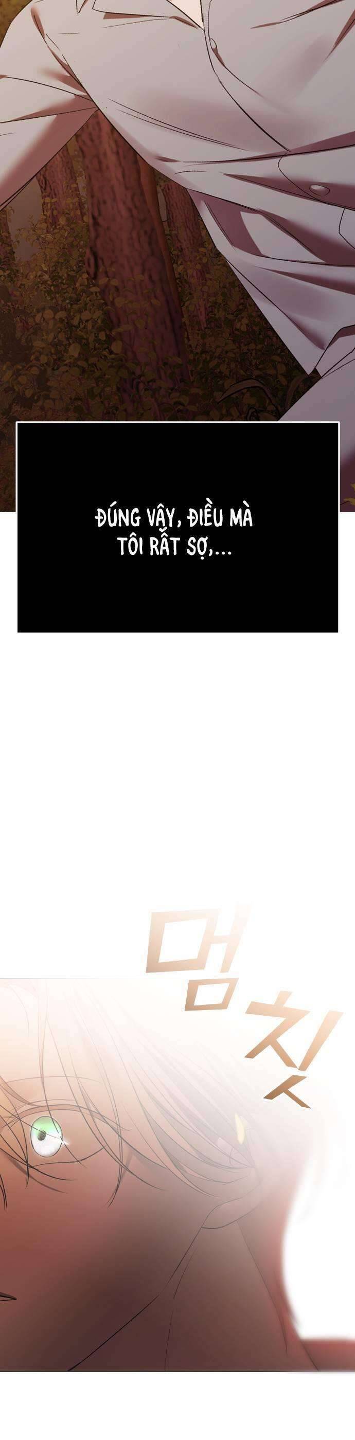 Kết Thúc, Tôi Muốn Thay Đổi Nó Chapter  42 - 31