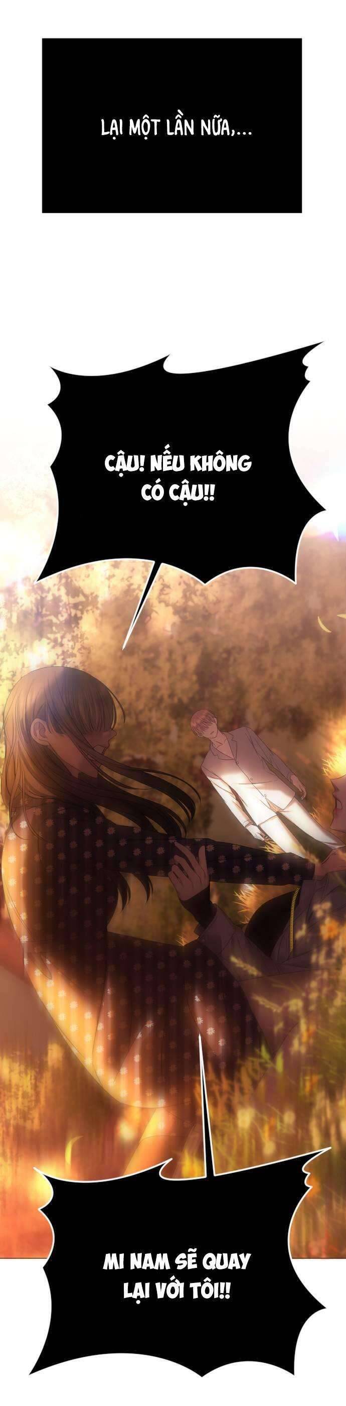 Kết Thúc, Tôi Muốn Thay Đổi Nó Chapter  42 - 32