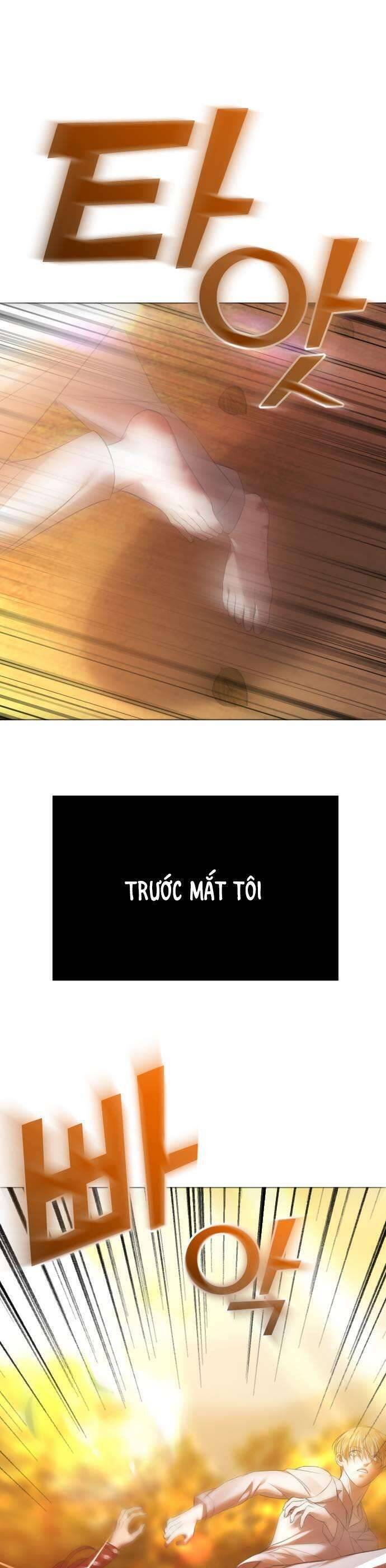 Kết Thúc, Tôi Muốn Thay Đổi Nó Chapter  42 - 33