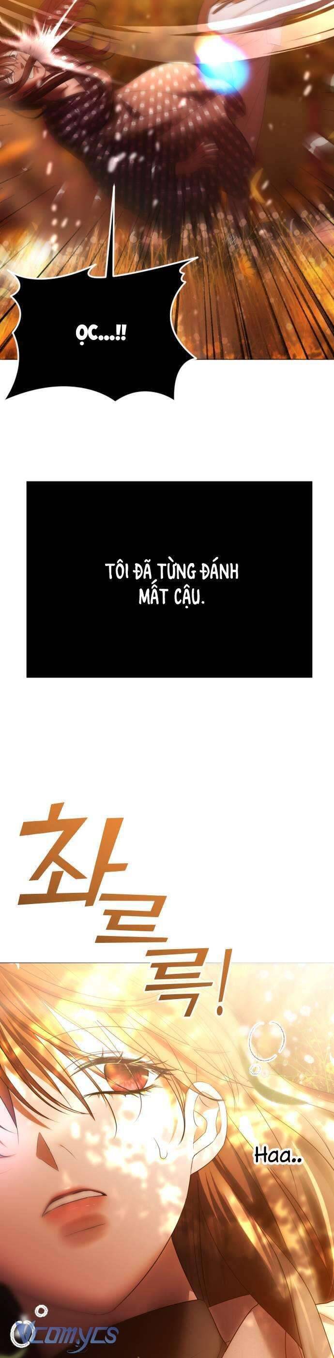 Kết Thúc, Tôi Muốn Thay Đổi Nó Chapter  42 - 34