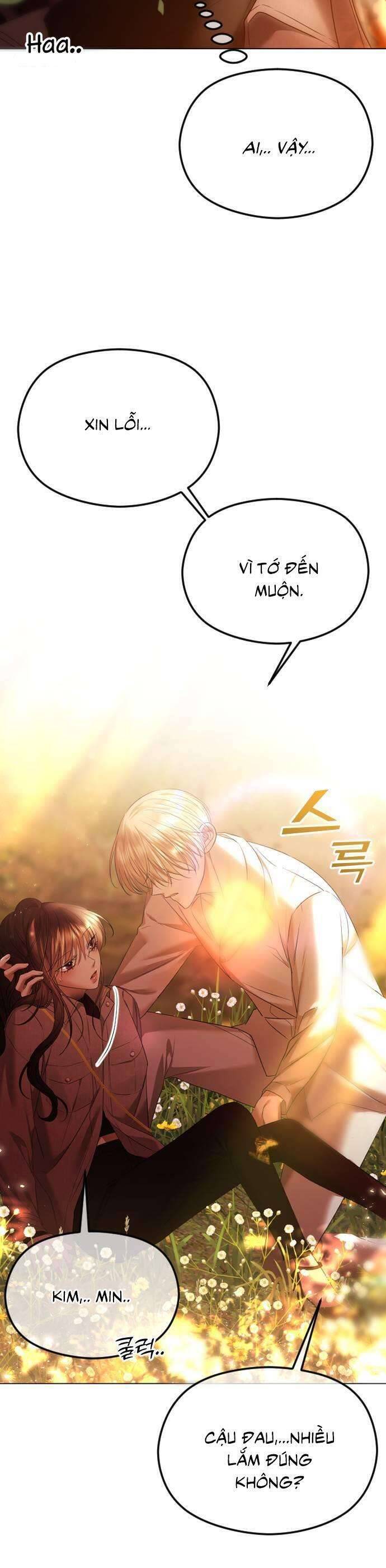 Kết Thúc, Tôi Muốn Thay Đổi Nó Chapter  42 - 35