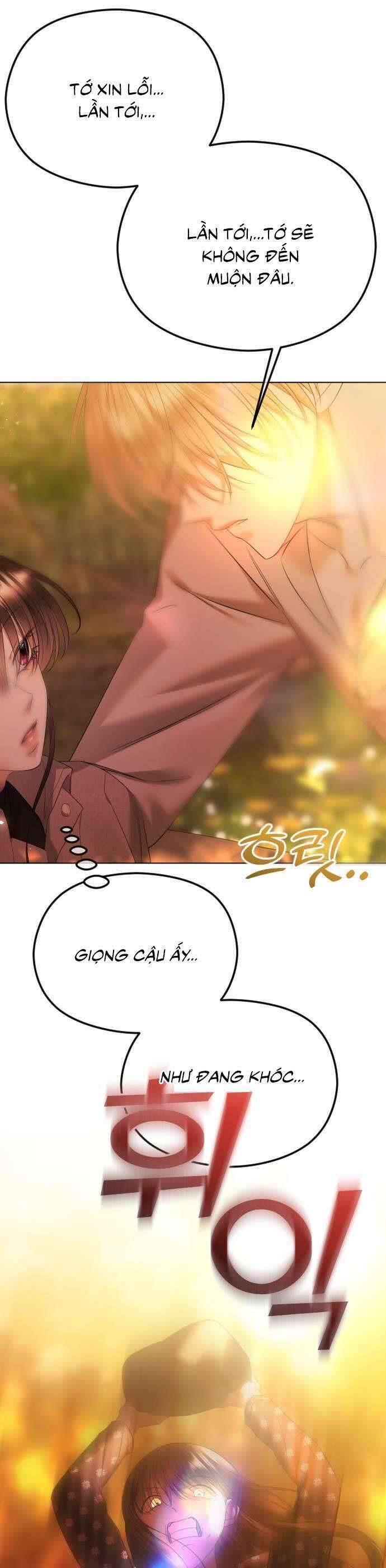 Kết Thúc, Tôi Muốn Thay Đổi Nó Chapter  42 - 36