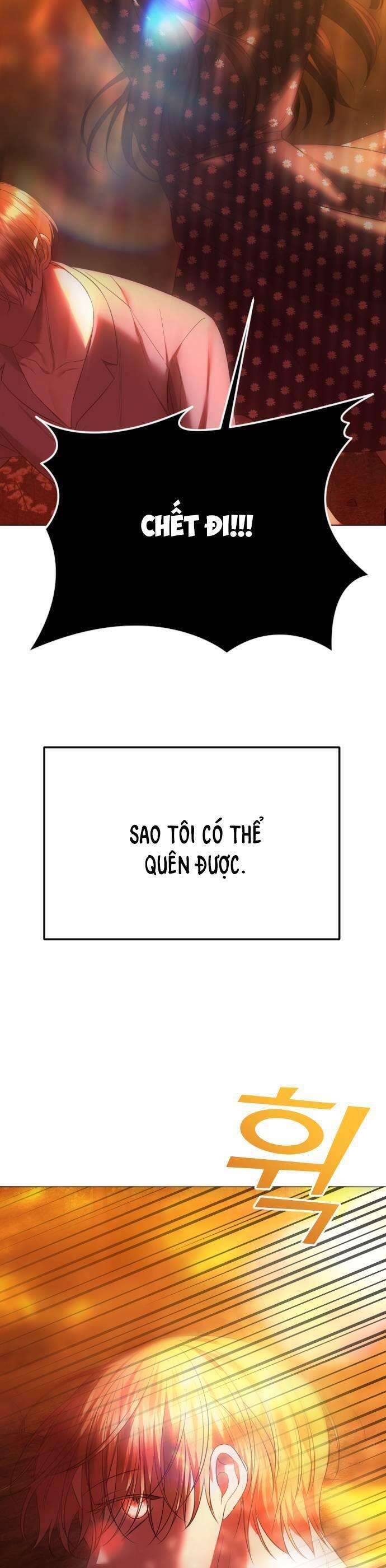 Kết Thúc, Tôi Muốn Thay Đổi Nó Chapter  42 - 37