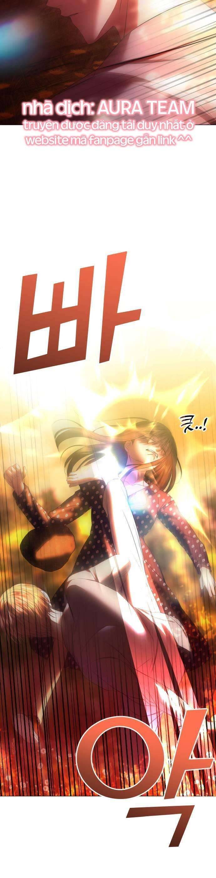 Kết Thúc, Tôi Muốn Thay Đổi Nó Chapter  42 - 38