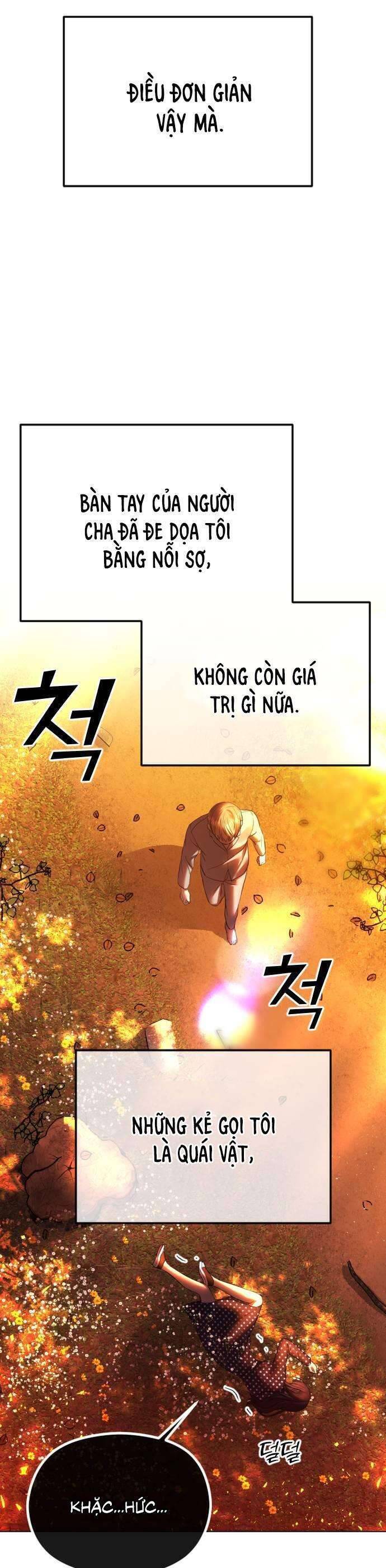 Kết Thúc, Tôi Muốn Thay Đổi Nó Chapter  42 - 39