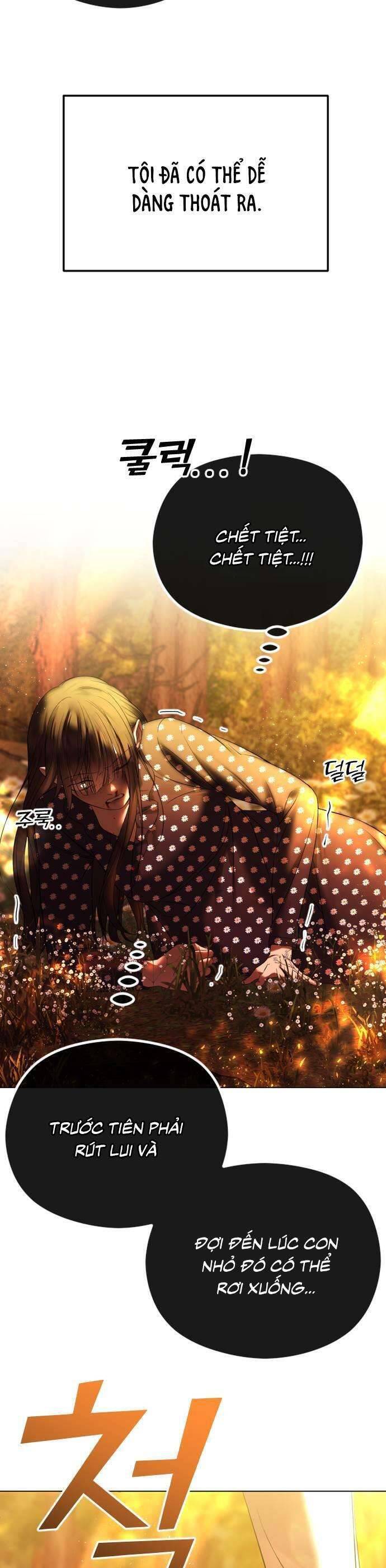 Kết Thúc, Tôi Muốn Thay Đổi Nó Chapter  42 - 40