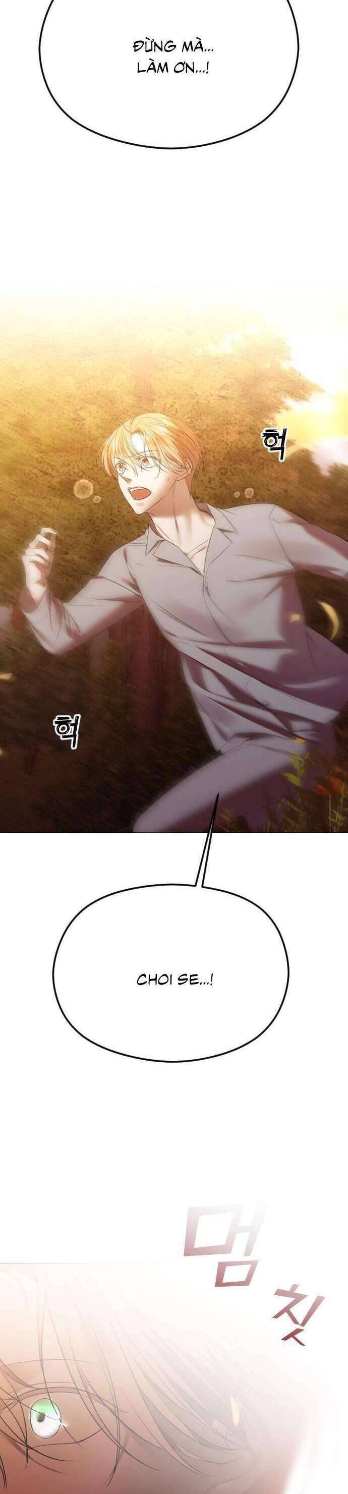 Kết Thúc, Tôi Muốn Thay Đổi Nó Chapter  42 - 5