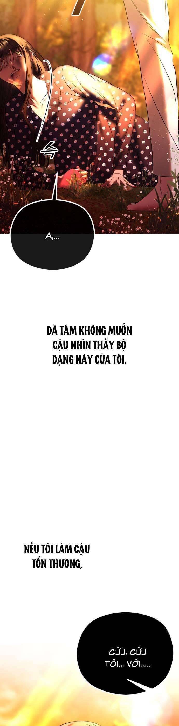 Kết Thúc, Tôi Muốn Thay Đổi Nó Chapter  42 - 41