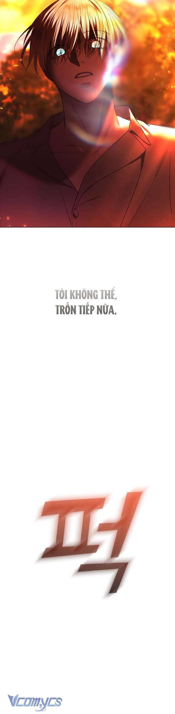 Kết Thúc, Tôi Muốn Thay Đổi Nó Chapter  42 - 42