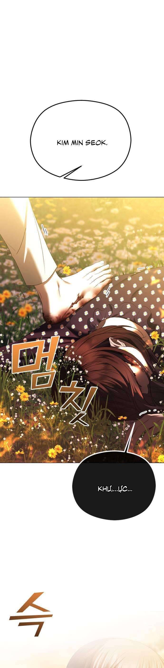 Kết Thúc, Tôi Muốn Thay Đổi Nó Chapter  42 - 46