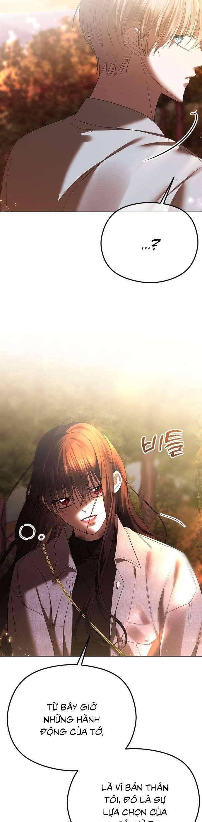 Kết Thúc, Tôi Muốn Thay Đổi Nó Chapter  42 - 47