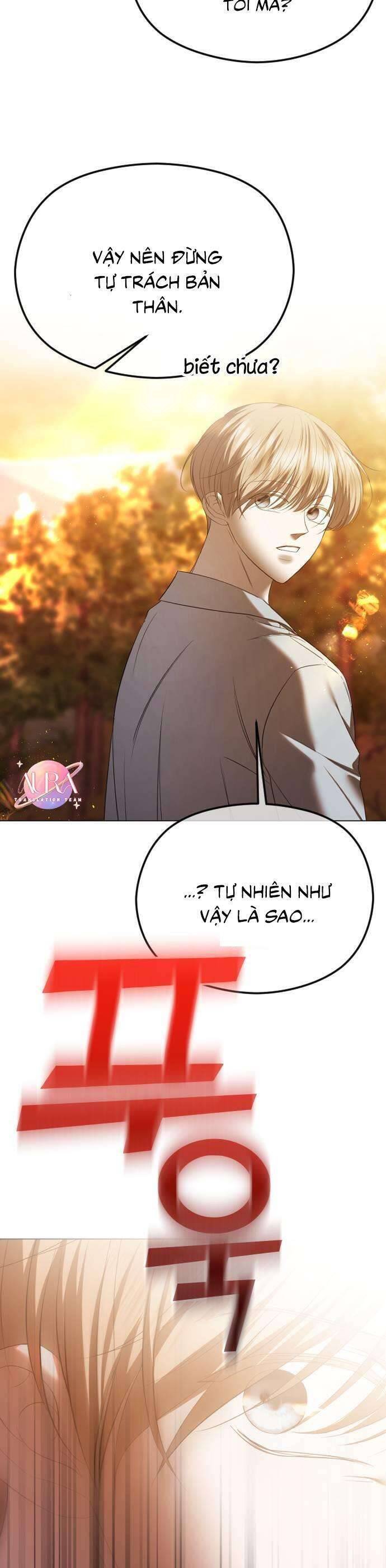 Kết Thúc, Tôi Muốn Thay Đổi Nó Chapter  42 - 48